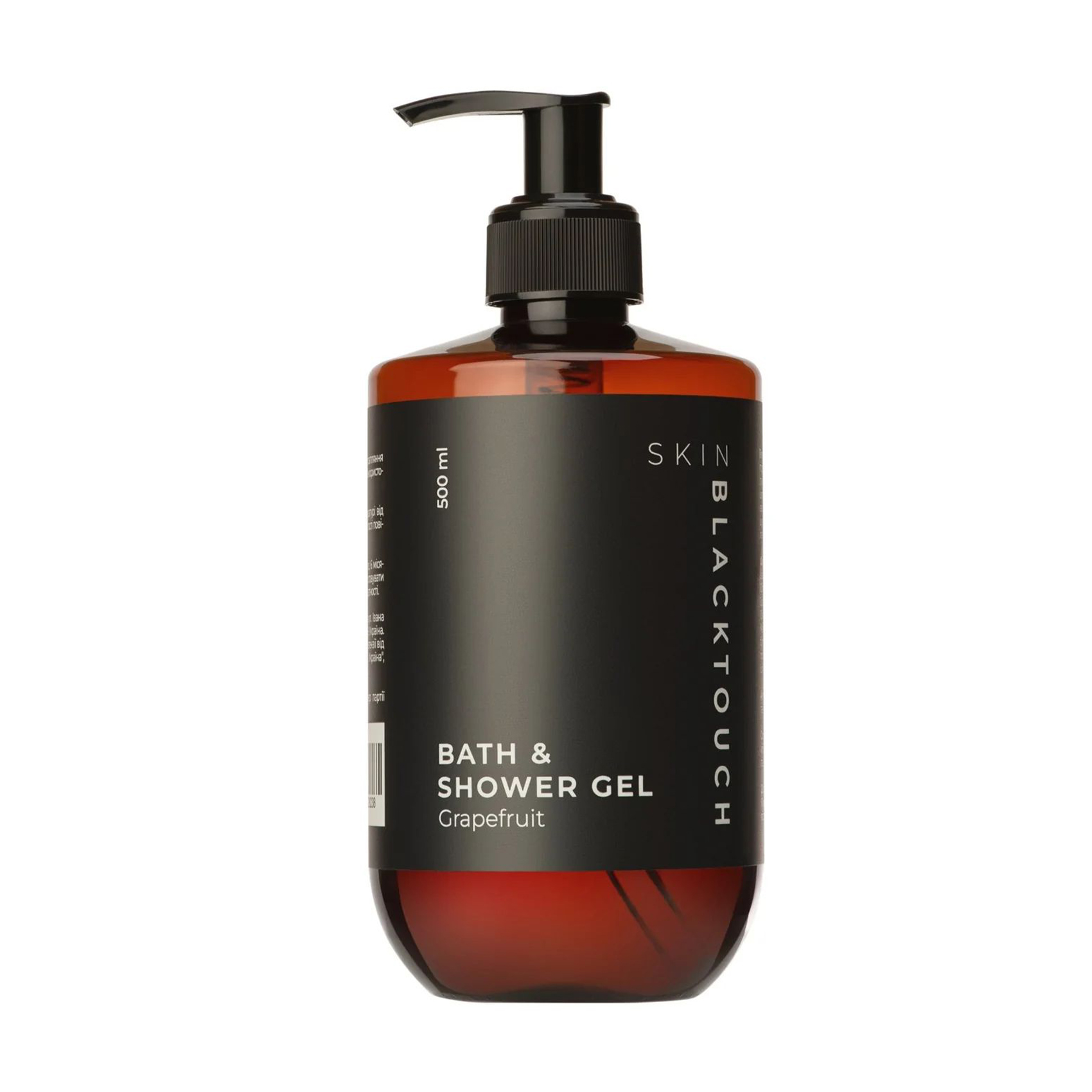 Гель для душу BlackTouch Skin Grapefruit Bath &amp; Shower Gel, 500 мл